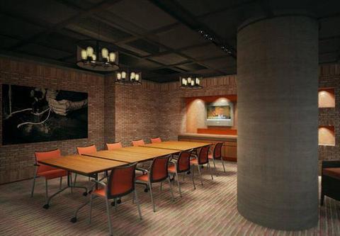 The Artisan D.c. Hotel, Autograph Collection 4*