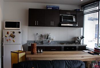 Candelaria Lofts Bogotá