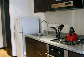 Candelaria Lofts