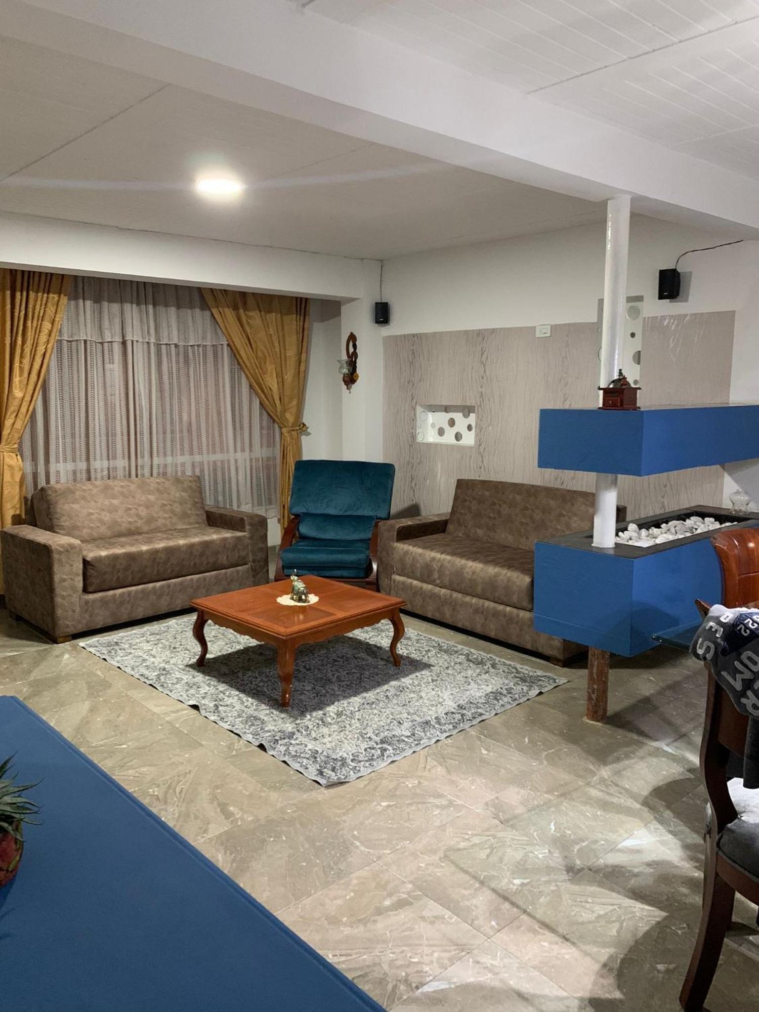 Confortable Apartamento