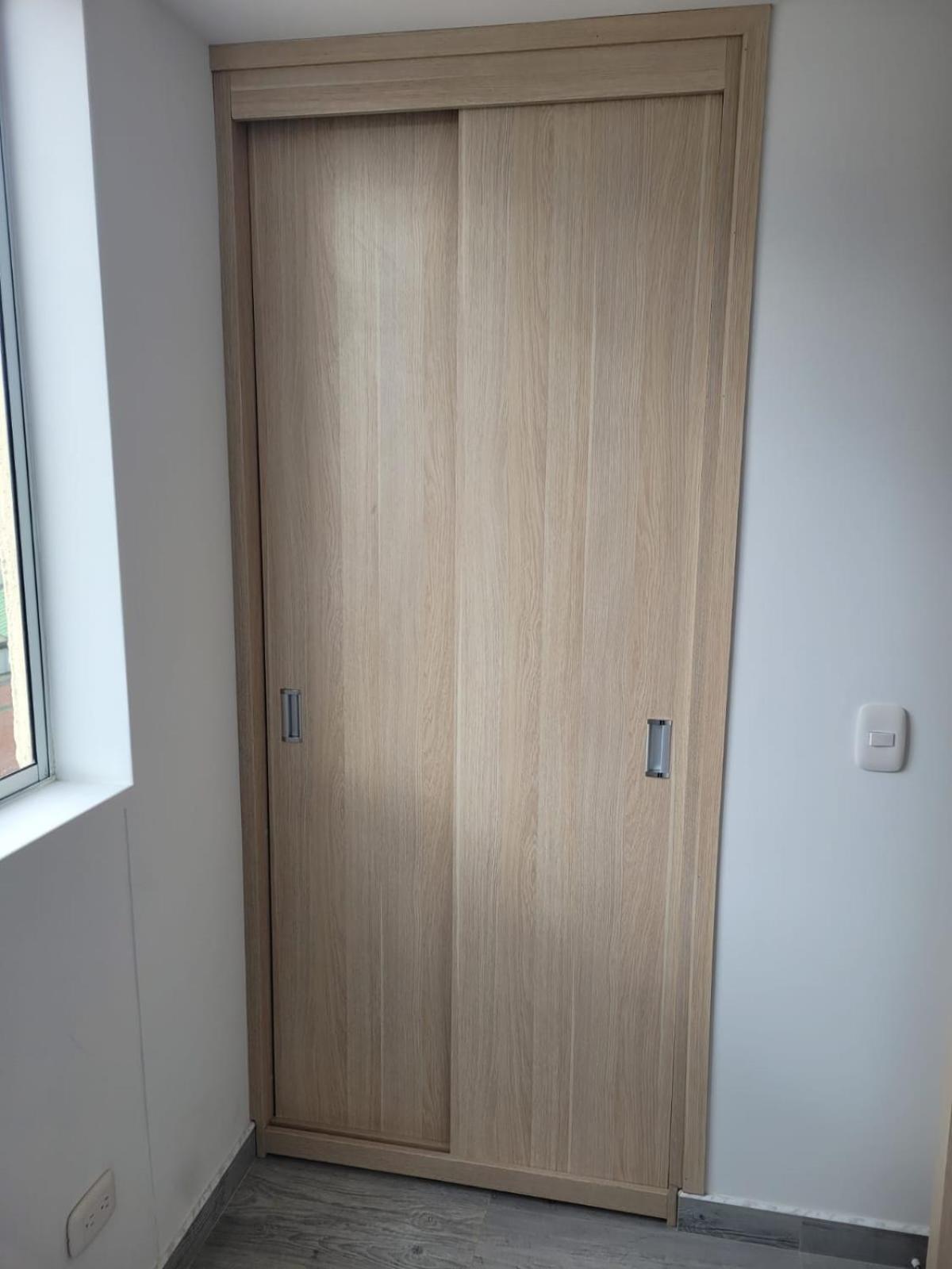Colina 163 Apartamento