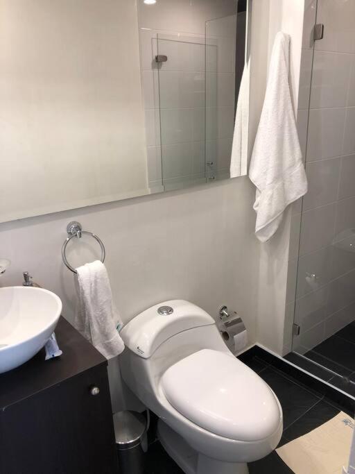 Apartamento Rosales Zona G Chapinero Alto