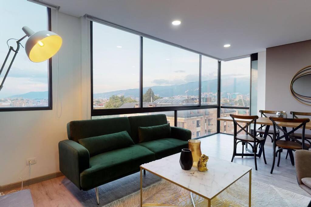 Apartamento 903 Kappa Bogotá