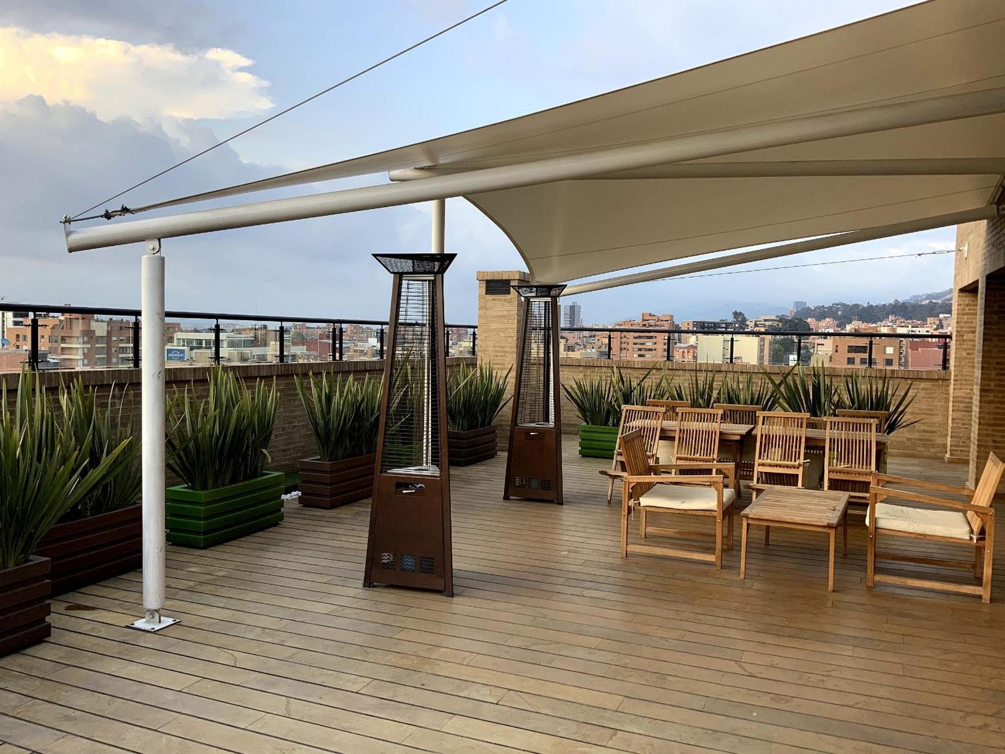 Apartamento Palmetto Park123