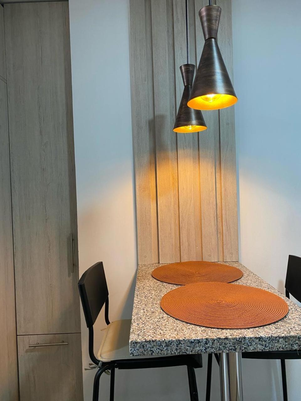 Loft En La Candelaria