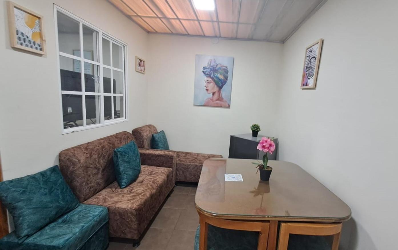 Mister Ahorro Apartamento