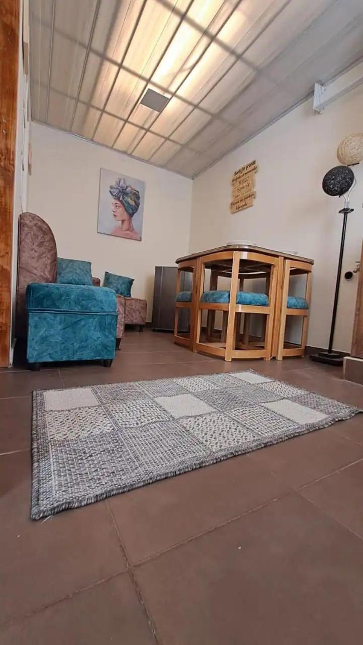Apartamento Mister Ahorro *