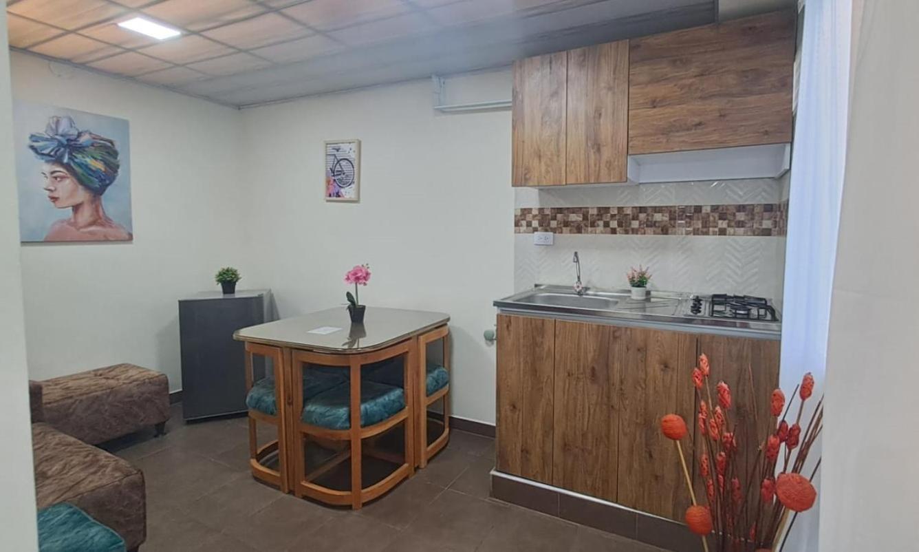 Mister Ahorro Apartamento Bogotá