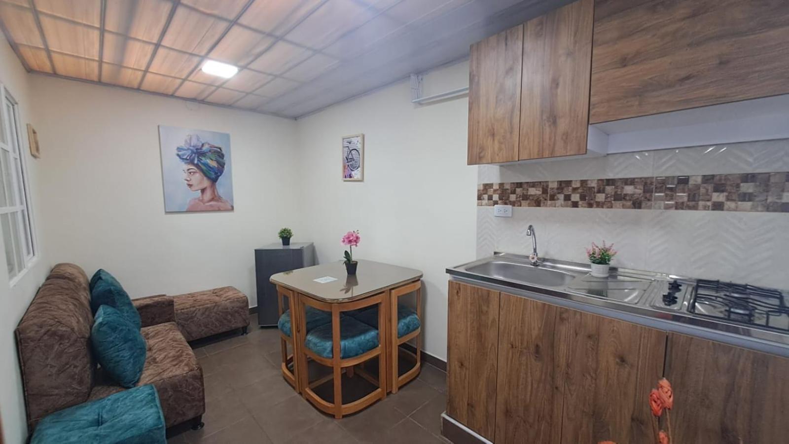 Mister Ahorro Apartamento