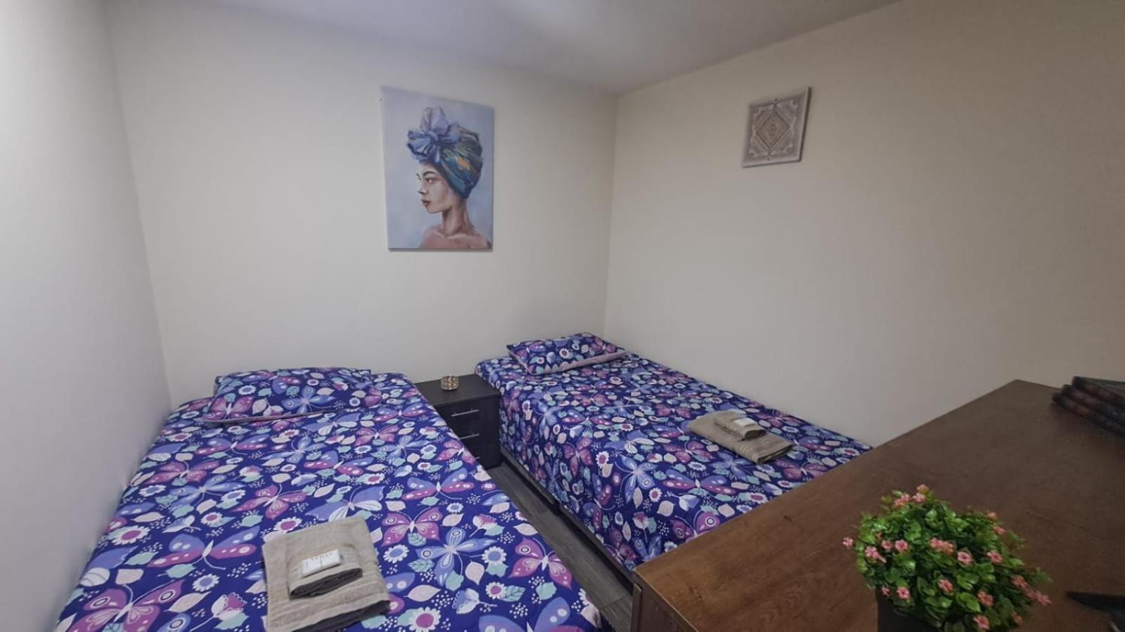 Mister Ahorro Apartamento Bogotá
