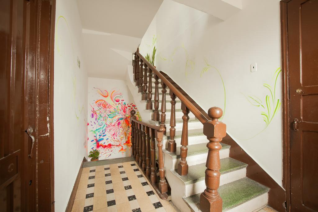 Casa De La Montaña *