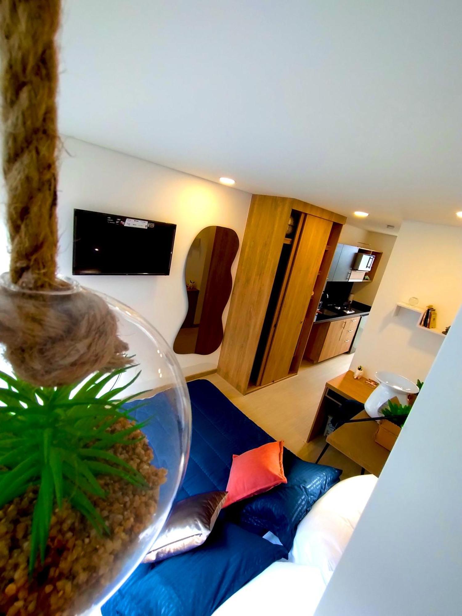 Apartasuite Spa Work Apartamento *