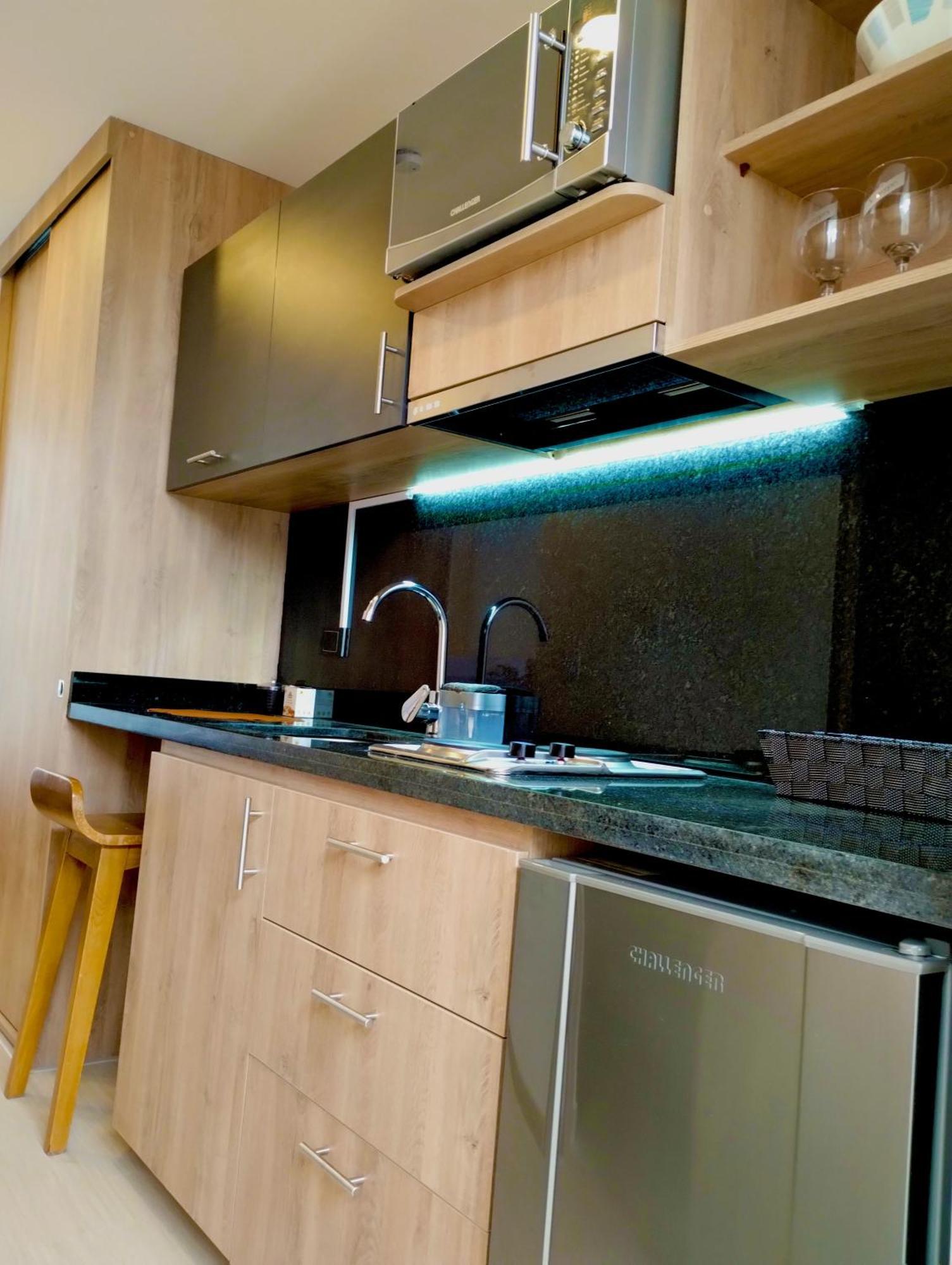 Apartamento Apartasuite Spa Work *