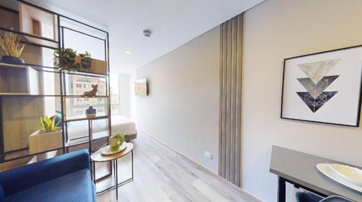 Apartasuites Cabrera 85 Hotel *