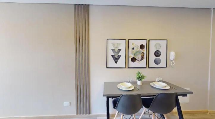 Apartasuites Cabrera 85 Hotel Bogotá
