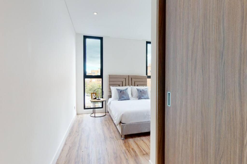 Fabulous And Cozy 2-bedroom * Bogotá