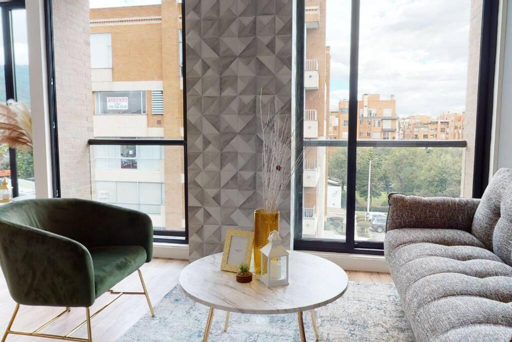 Fabulous And Cozy 2-bedroom Apartamento