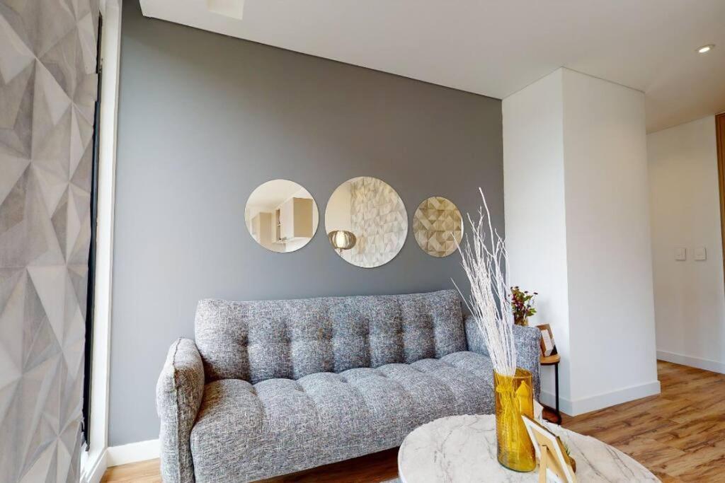 Fabulous And Cozy 2-bedroom Bogotá
