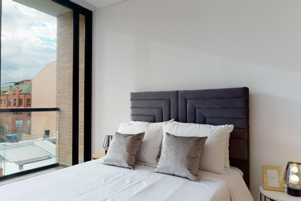 Fabulous And Cozy 2-bedroom Apartamento