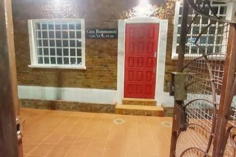 Casa Romana Apartamento