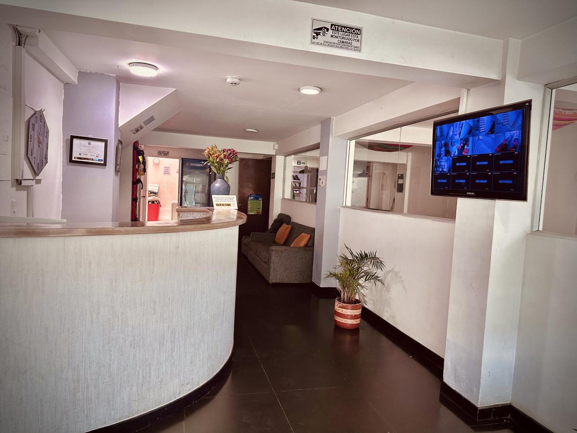 Elite Hotel