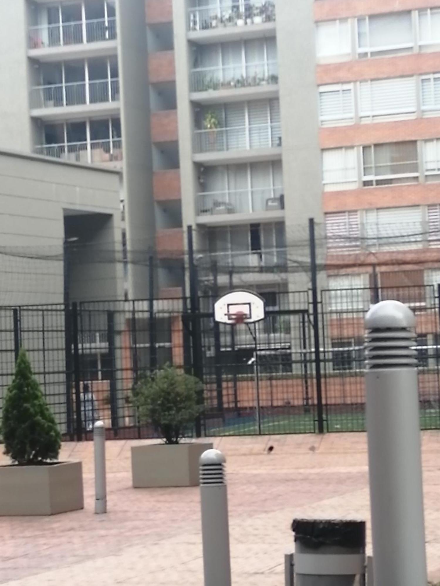 Arriendo Alquilo Cerca Aeropuerto Bogotá