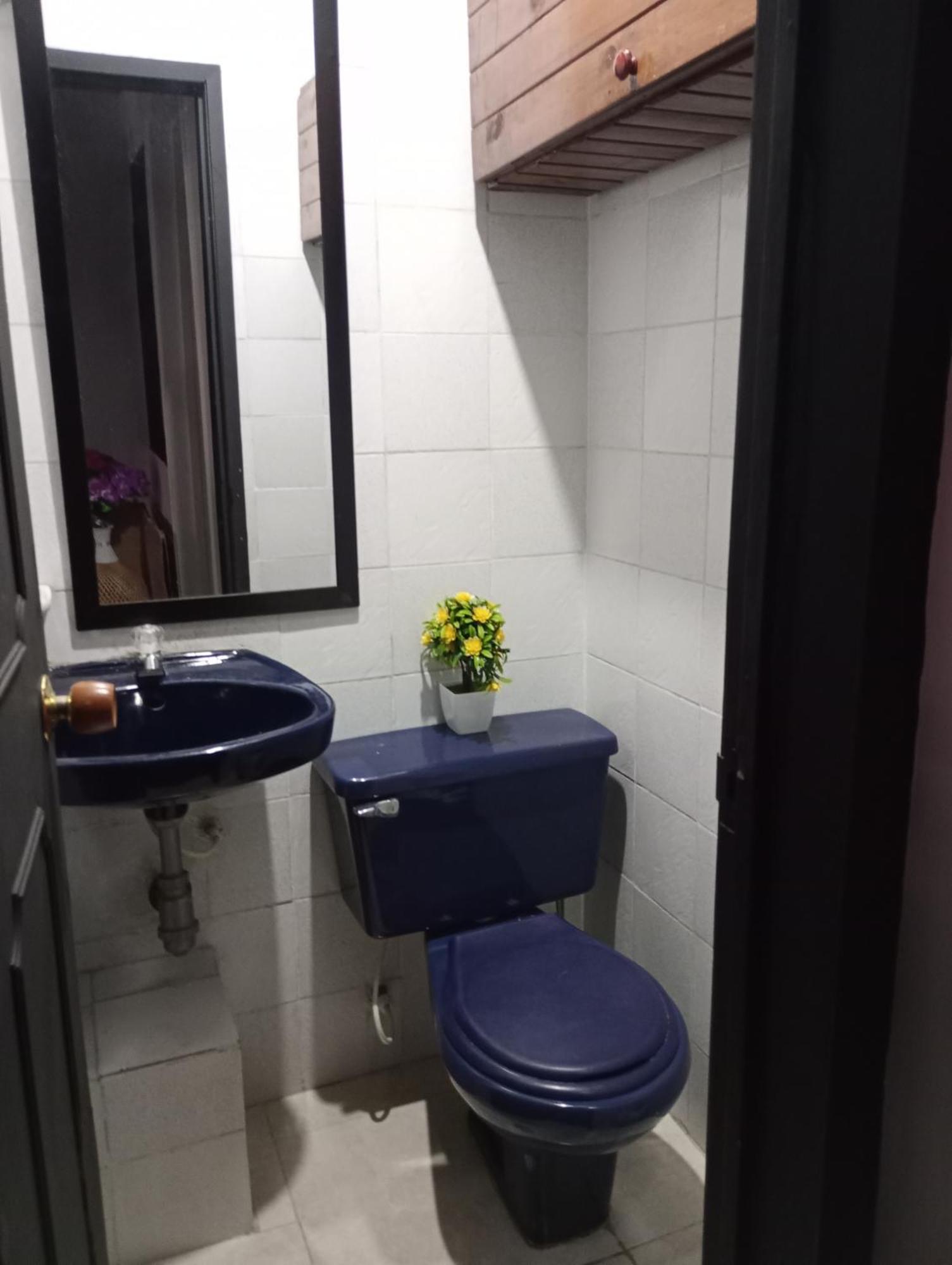 Apartamento Candelaria Centro Historico *