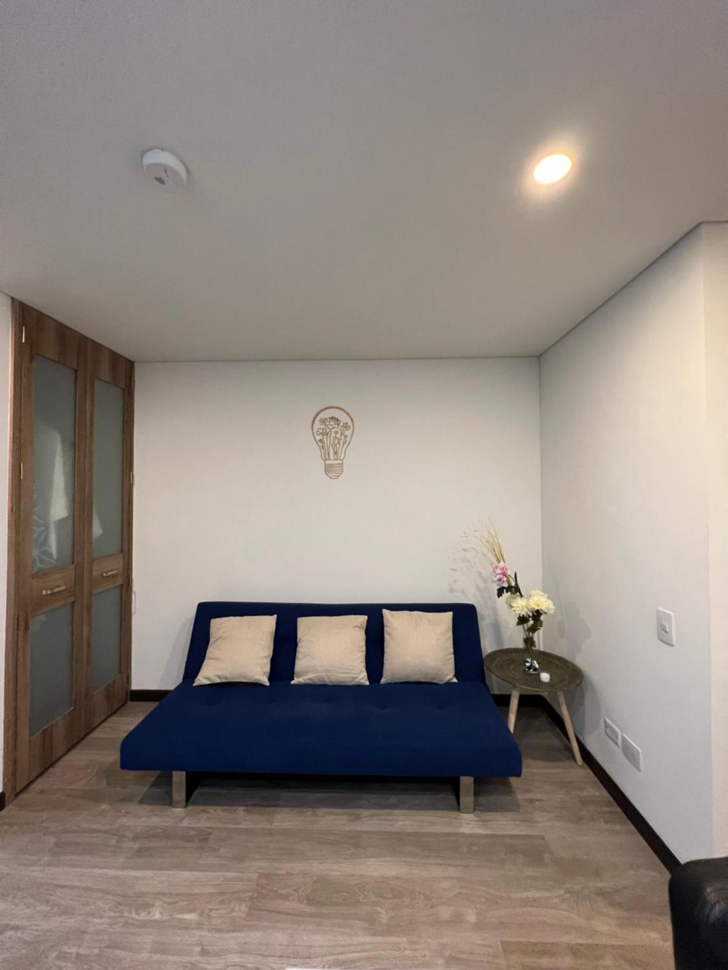 Apartamento Oikos Infinitum Bogotá
