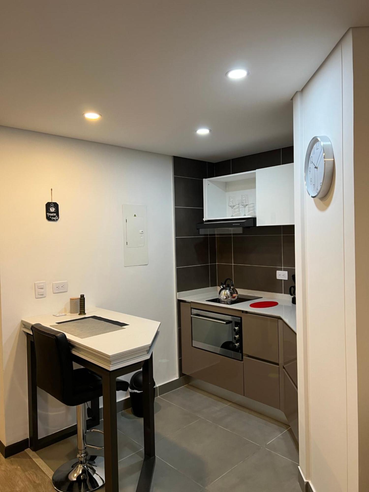Apartamento Oikos Infinitum Bogotá