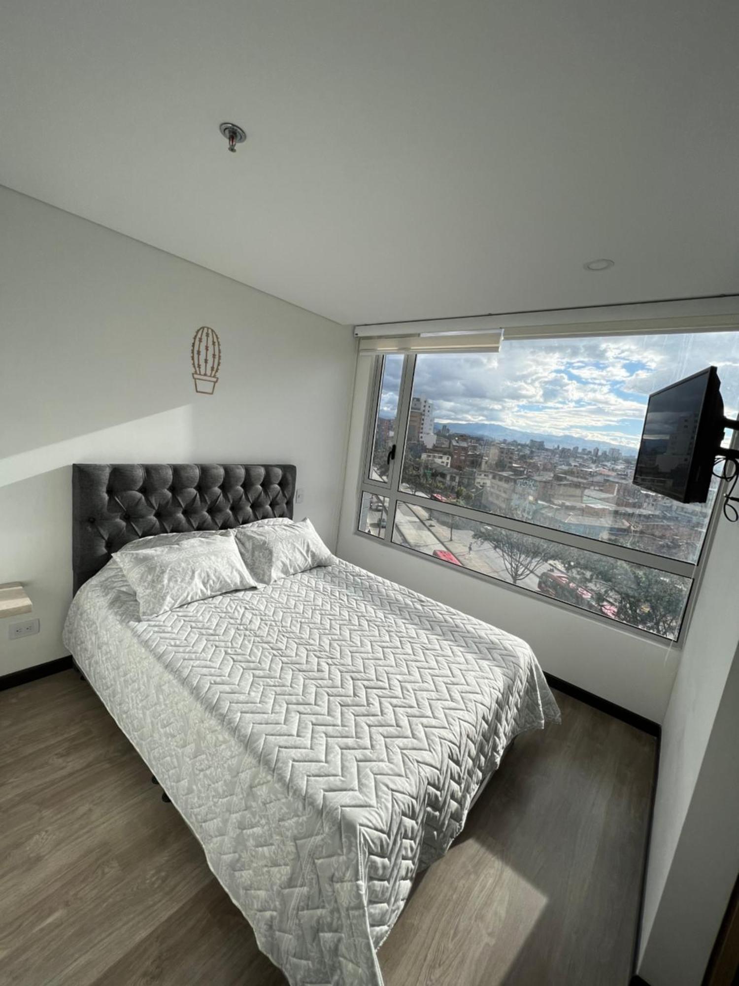 Apartamento Oikos Infinitum Apartamento