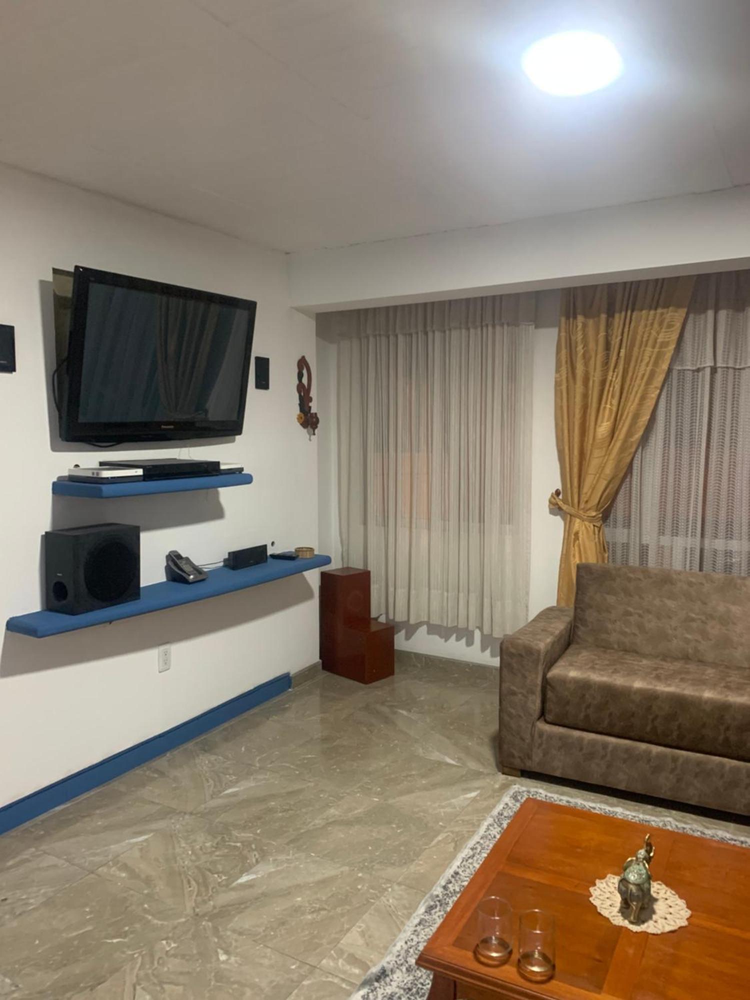 Apartamento Confortable *