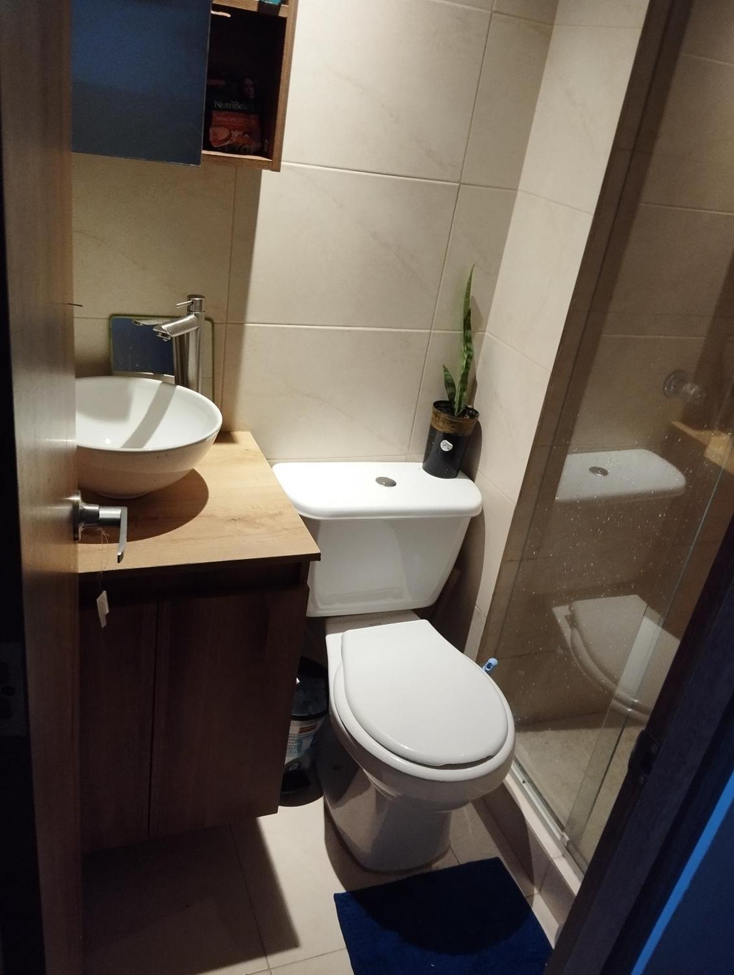 Apartamento Mirador De Fontibon *