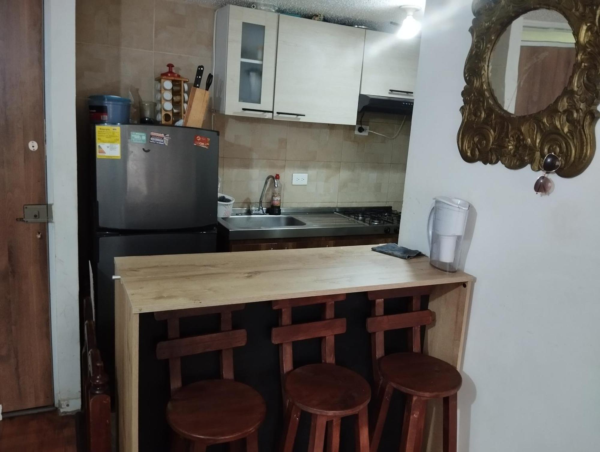 Apartamento Mirador De Fontibon *