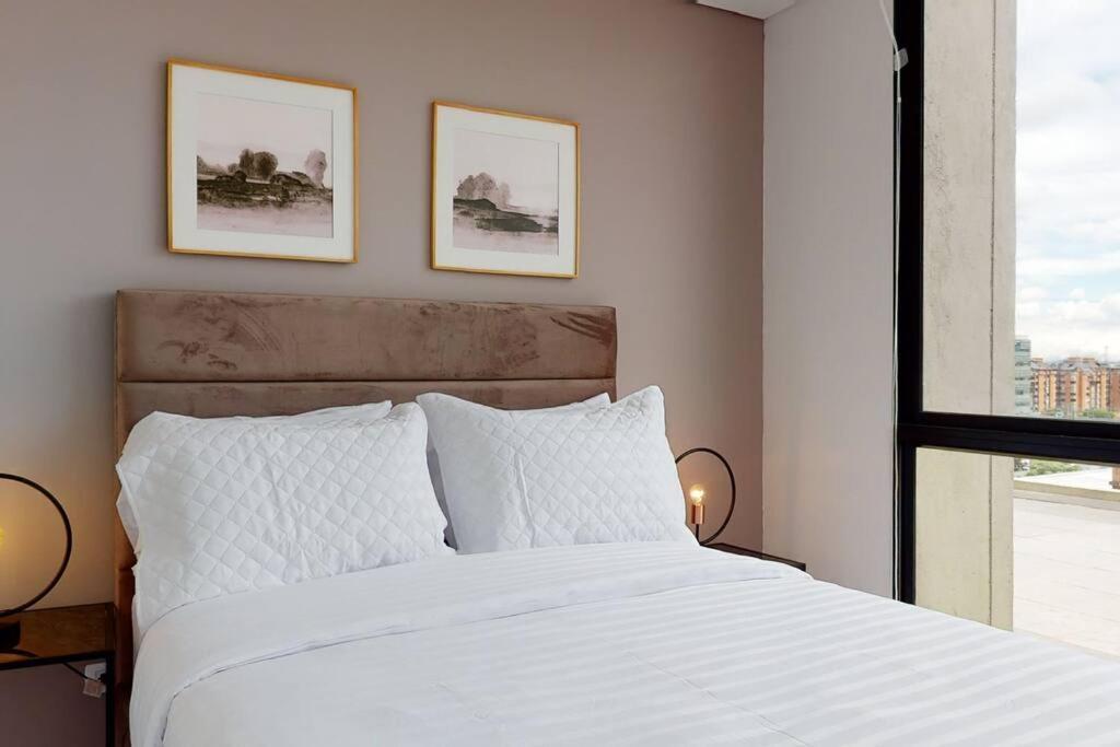 Apartamento 802 Kappa Bogotá