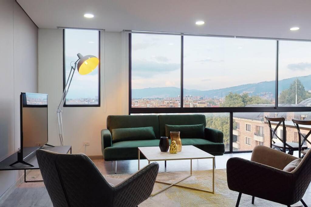 903 Kappa Apartamento