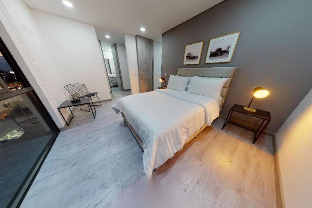 903 Kappa Apartamento *