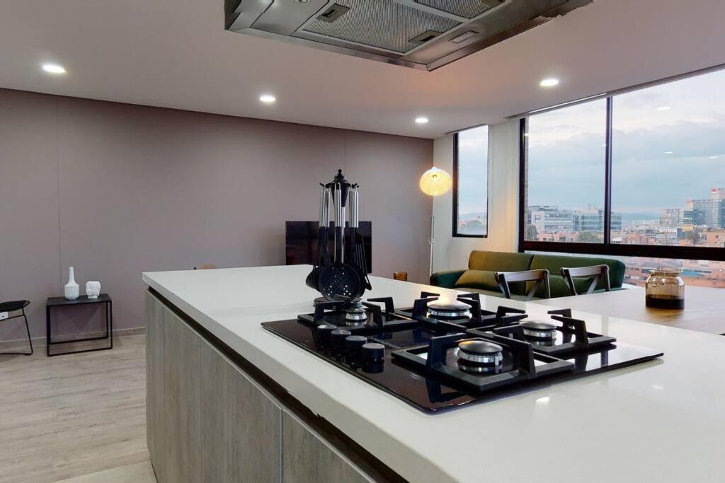 Apartamento 903 Kappa Bogotá
