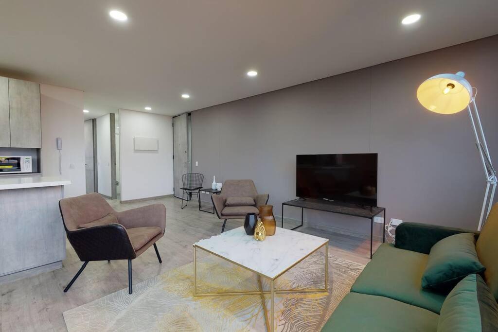 Apartamento 903 Kappa Bogotá