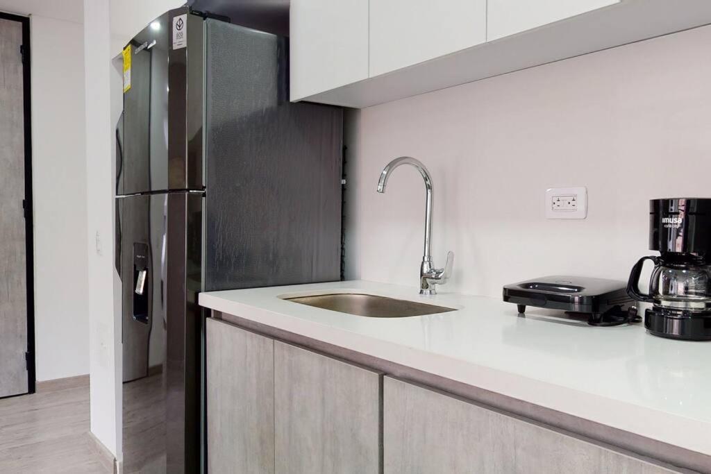 Apartamento 201 Kappa *