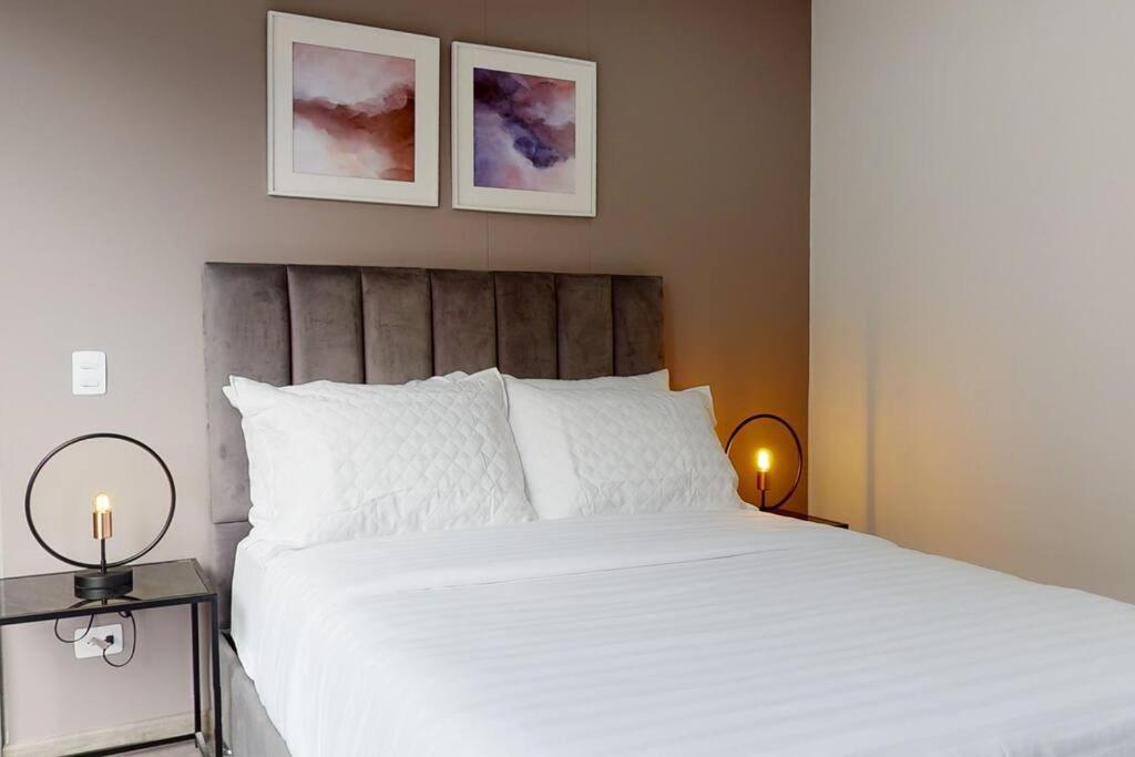 Apartamento 201 Kappa Bogotá