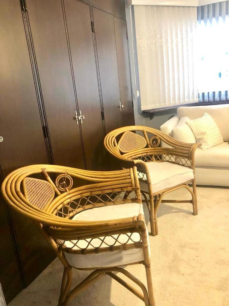Lejos De Tu Hogar? Aqui Te Sentiras A Gusto. *
