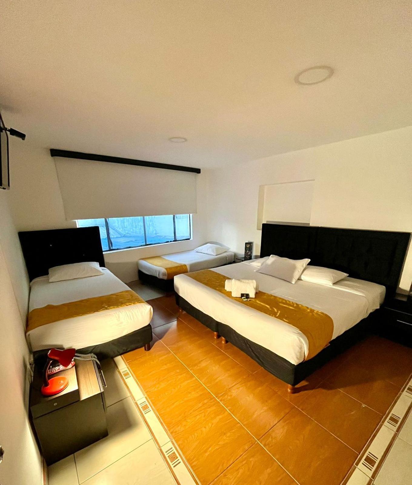 Hotel House