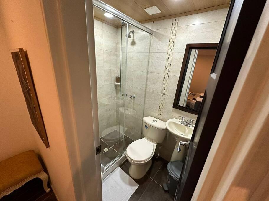 Moderno Urbano: Confort Y Estilo.