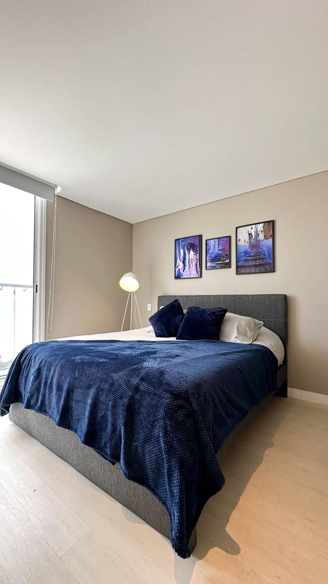 Apartamento Con Vista En El Centro De