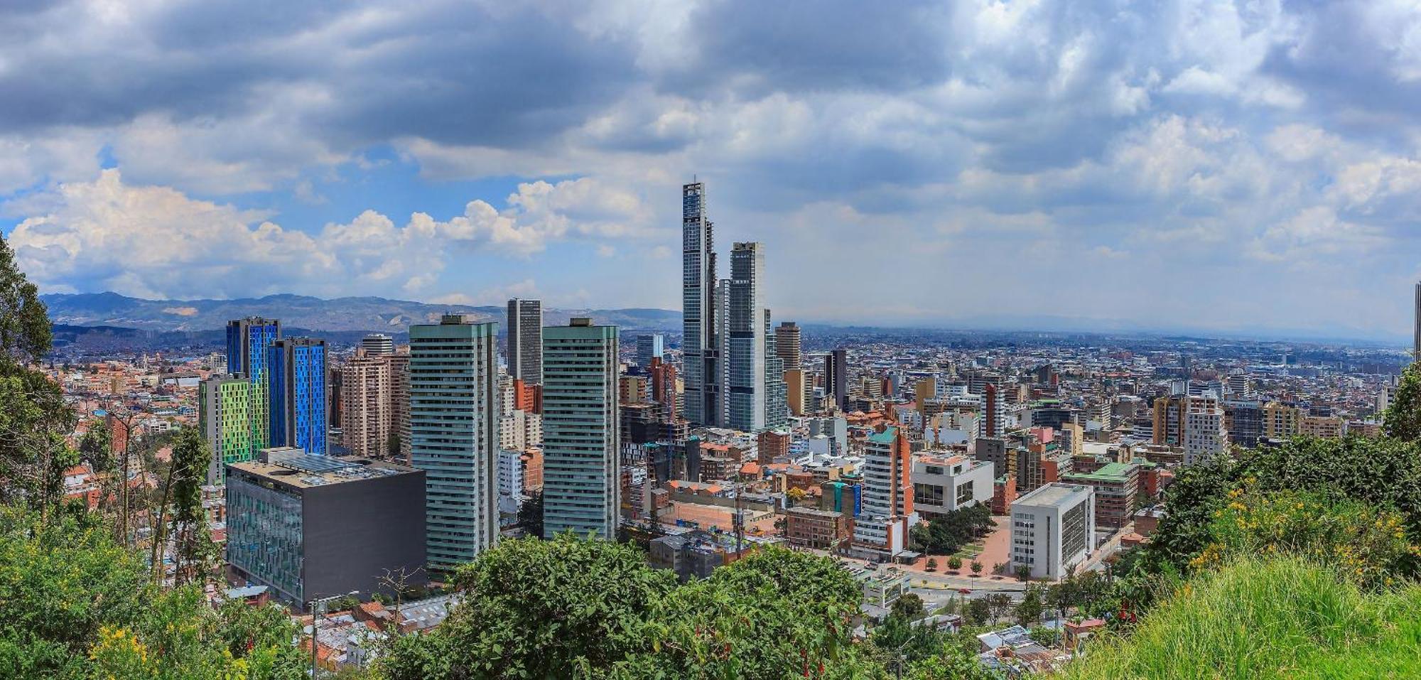 Apartamento Con Vista En El Centro De