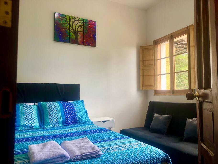 Casa En La Candelaria Con Gran Terraza Privada