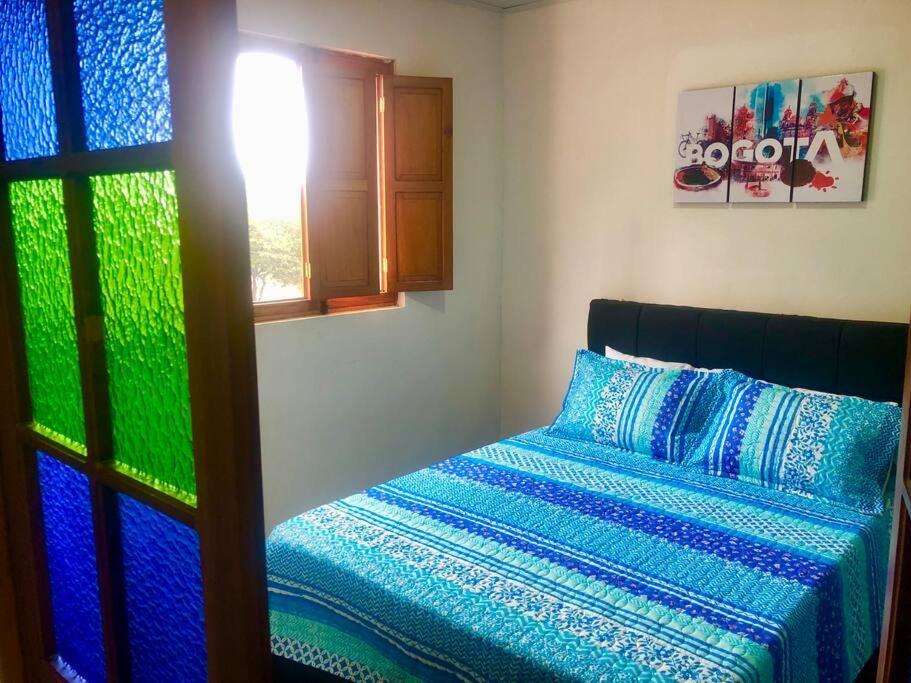 Сasa de vacaciones Casa En La Candelaria Con Gran Terraza Privada