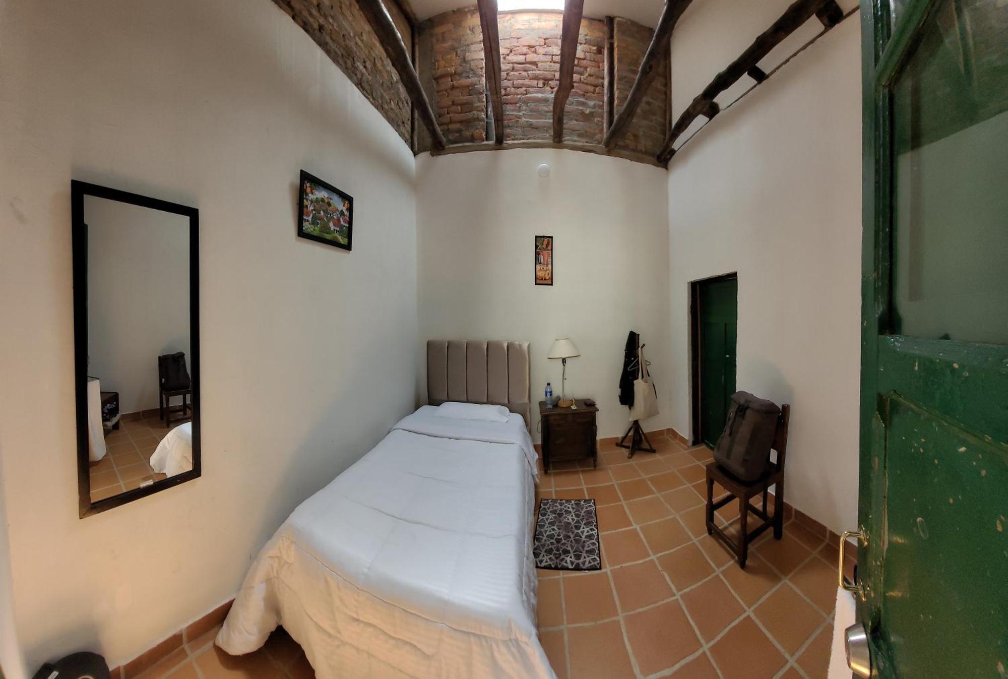 Casa De Lourdes - La Candelaria * Bogotá