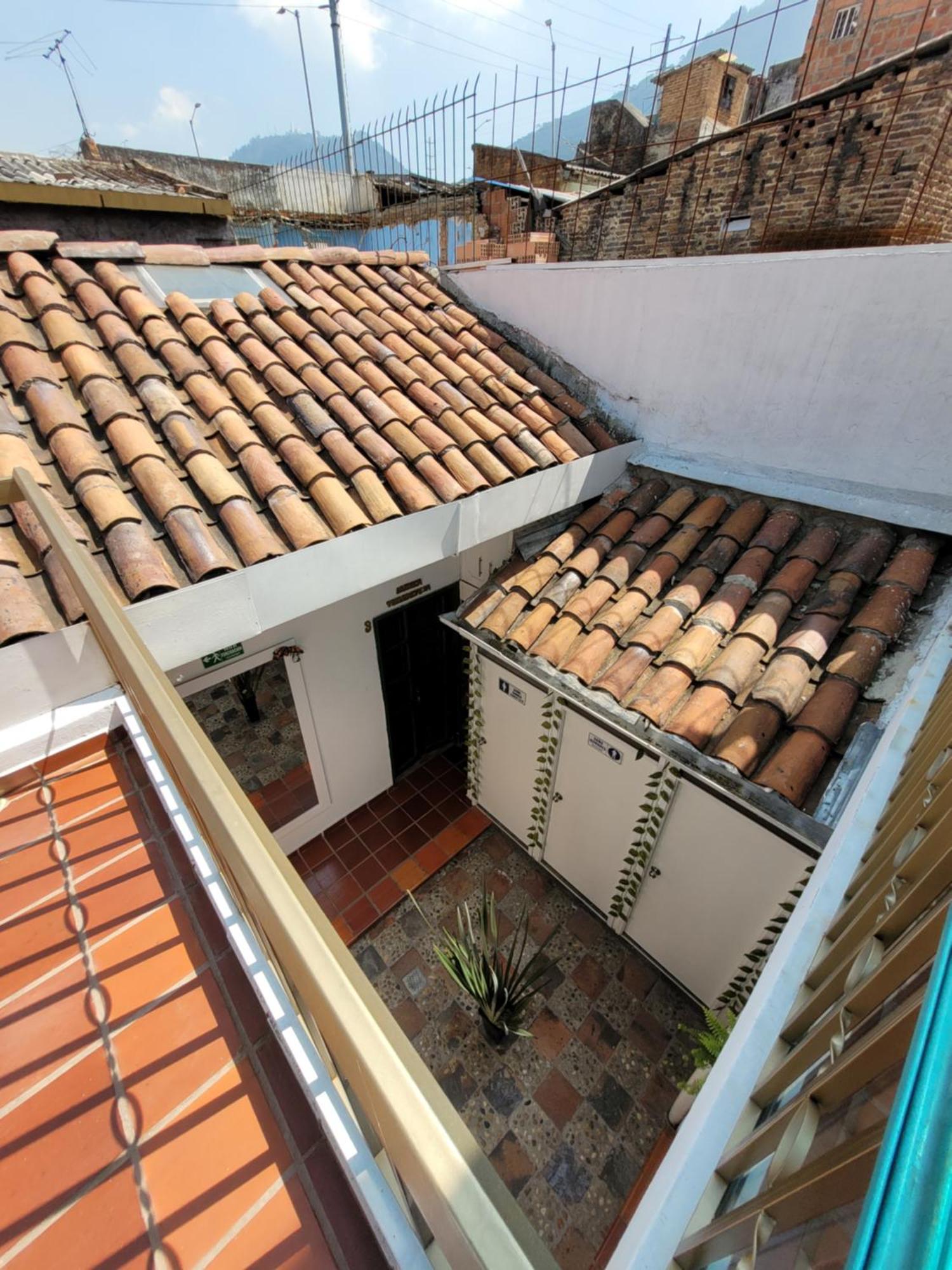 Casa De Lourdes - La Candelaria *