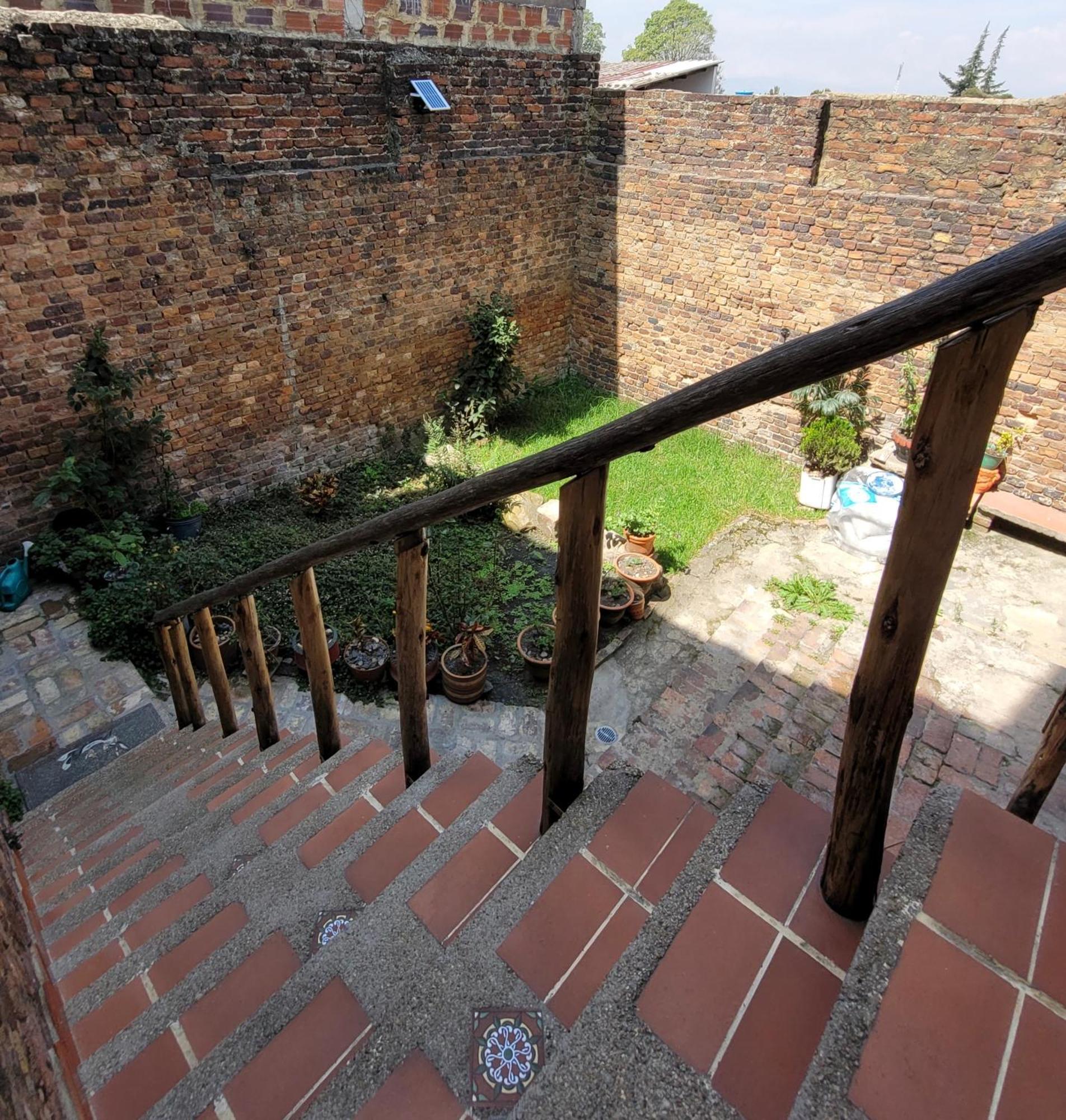 Inn Casa De Lourdes - La Candelaria *